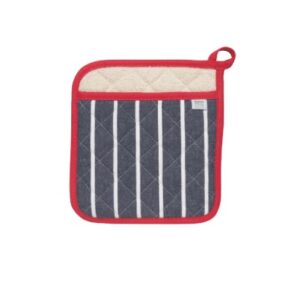 Pannenlap Butcher Stripe