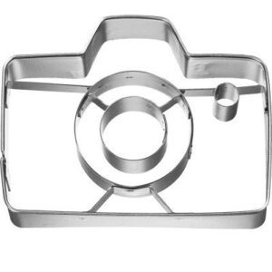 Uitsteker camera 7 cm