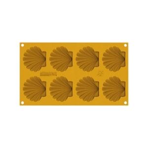 Canestrello 15 Silikomart 72x65 H9mm