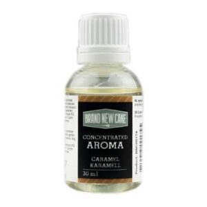 Geconcentreerd aroma Caramel 30ml