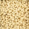 Bakvaste witte chocolade chunks 500g