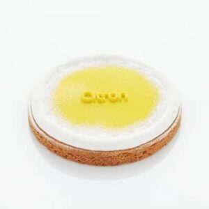 Citron Ø150mm Pastry in Motion Vormh