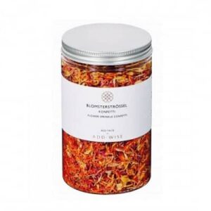 Confetti Eetbare bloemen 20g