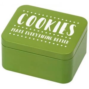 Giftbox Cookies make everything better