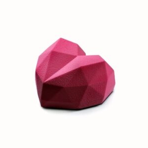 Heart Cake Dinara Kasko
