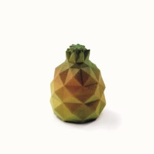 Pineapple Cake Dinara Kasko