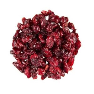 Gedroogde cranberries 200g