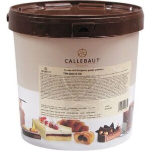 Crema Dell’Artigiano GOLD Callebaut 500g