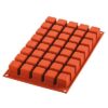 Mini Cube SF263 (40 stuks) Silikomart