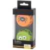 Cups voor Halloweencupcakes (48 stuks) Birkmann