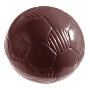 Bonbonvorm Voetbal CW1428 TWEEDEHANDS
