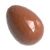 Bonbonvorm Chocolate World Eitje Kristal (35x) CW1907