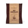 Hot Chocolate dark callets Callebaut