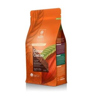 Cacaopoeder Décor Cacao 20-22% (Cacao Barry)