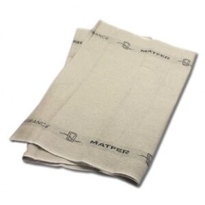Deegkleedje Linnen B60cm L230cm