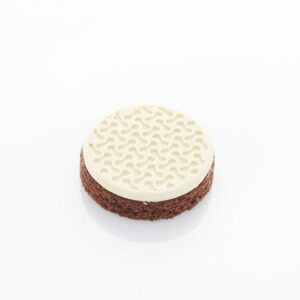 Diabolo 6 x Ø78mm Pastry in Motion Vormh