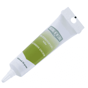 Donker Groen gel 30g BrandNewCake