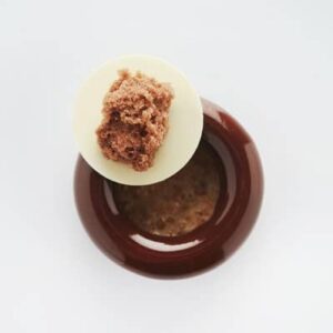 Donut 8 x 24 ml Pastry in Motion Vormh