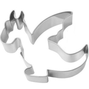 Uitsteker draak 7 cm