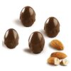 Bonbonvorm 3D Choco Drop Silikomart