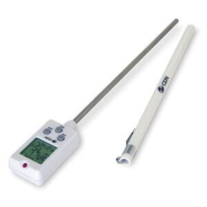 Digitale suikerthermometer, meet tot 232°C