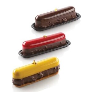 L'éclair 120 Silikomart
