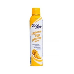 Eiglazuurspray van scharrelkippen Cocovite 300ml