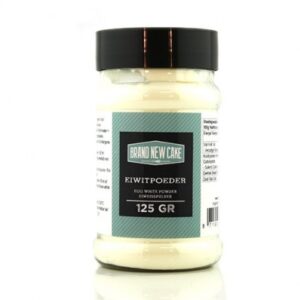 Eiwitpoeder 125g