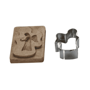 Springerle Engel in Giftbox
