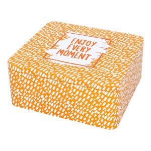 Giftbox Large Enjoy every moment