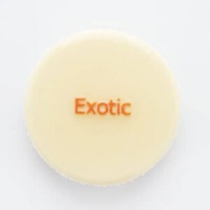 Exotic Ø150mm Pastry in Motion Vormh