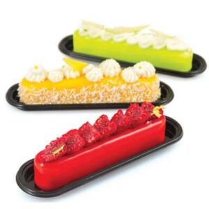 Fashion Eclair 80 Silikomart