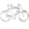 Uitsteker fiets 11 cm