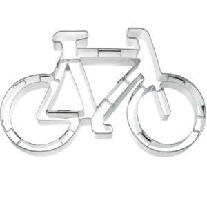 Uitsteker fiets 11 cm