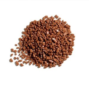 Flakes Melkchocolade (small) Callebaut 1kg