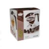 Funnel Choc Silikomart