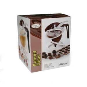 Funnel Choc Silikomart