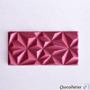 Holvorm Geo Tablet (Large) Chocopatiss