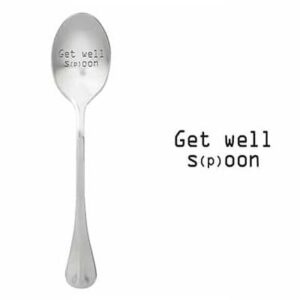 Get Well S(p)oon
