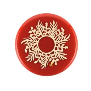 Ghirlanda Decor ø145 h2mm Silikomart