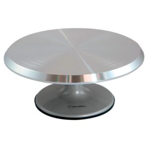 Draaibare taartplateau ø29cm Martellato