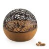 Kit Choco Globe 3D Silikomart