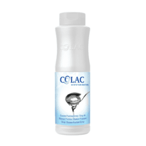 Glucose-fructosesiroop 1kg Colac