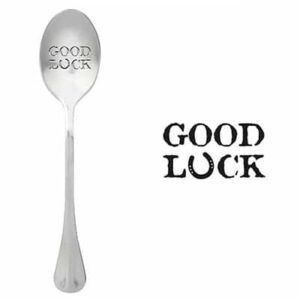 Good Luck