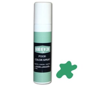Kleurspray Groen 100ml