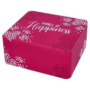 Giftbox Large Things of happiness