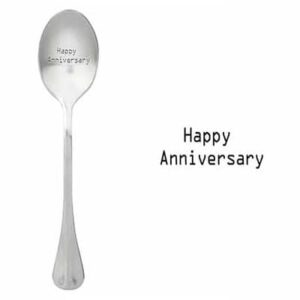 Happy Anniversary