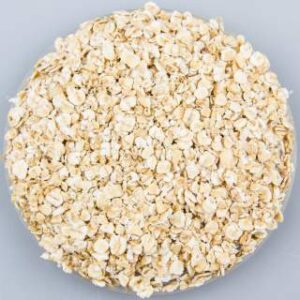 Havervlokken bio 1 kg