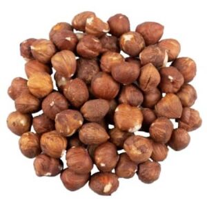 Bruine hazelnoten 200 g