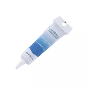 Helder blauw gel 30g BrandNewCake